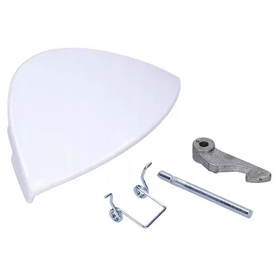 Ручка люка Indesit старая