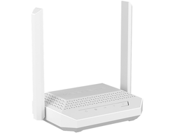 Wi-Fi роутер Keenetic Racer (KN-4010) Белый