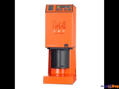 Аппарат PACOJET JUNIOR ORANGE