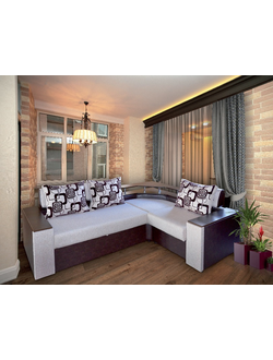 Угол "Престиж"