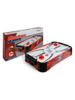 Аэрохоккей Partida Premium Red 60