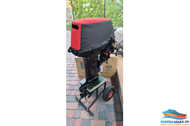 КРАСНО-ЧЕРНЫЙ