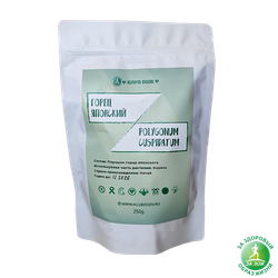 Горец японский - polygonum cuspidatum, 250гр.