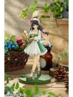 Фигурка Юн-юн (Yunyun Light Novel 10th Anniversary ver.)