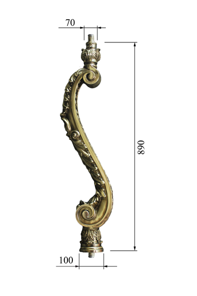 размеры SX-010 монтаж