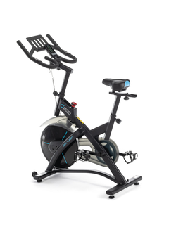 Спин-байк домашний OXYGEN FITNESS SPIN TURBO