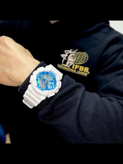 Часы Casio G-Shock GA-110AS-5A