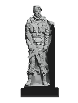 ПАМЯТНИКИ ДЛЯ ВОЕННЫХ