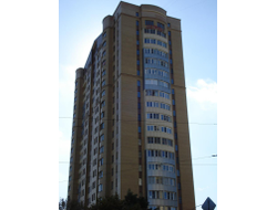 РЕКЛАМА В ЭЛИТНЫХ ДОМАХ Р-Н СОКОЛИНАЯ ГОРА, ЖК "Будённого пр-т, 9"