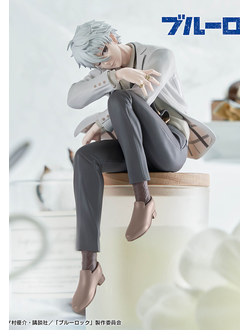 Фигурка Сэйсиро Наги (Seishirou Nagi Sweets Flavor)