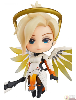 Нендроид Ангел (MERCY CLASSIC SKIN EDITION)