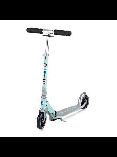 Micro Speed+ ментол