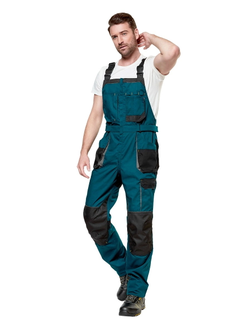 Полукомбинезон СНЕЙК