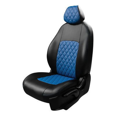 РОМБ ЛЮКС СИНИЙ