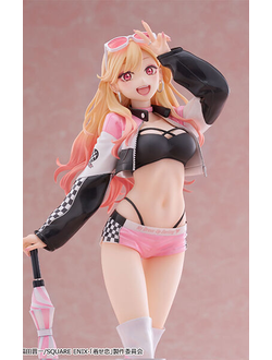 Фигурка 1/7 Марин Китагава (Marin Kitagawa Race Queen ver.)