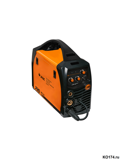 Сварочный полуавтомат Сварог PRO MIG 160 (N219)