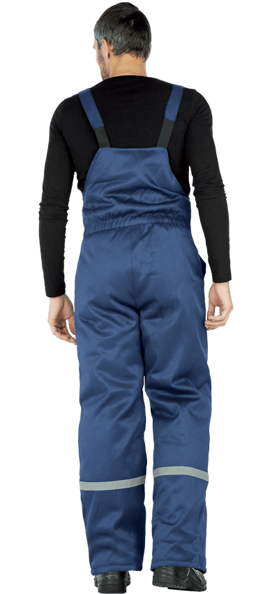 Полукомбинезон ВИНТЕР зимний