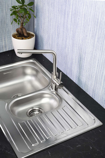 Смеситель OMOIKIRI NAKAGAWA