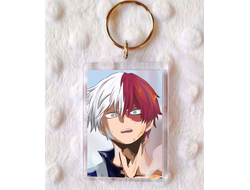 Брелок Моя геройская академия №24