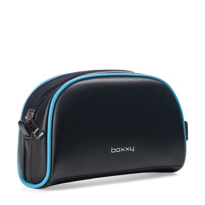 Set Box Maxi 106	 Голубой Черный Лайм