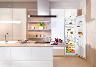 Холодильник Liebherr IK 3520 Comfort