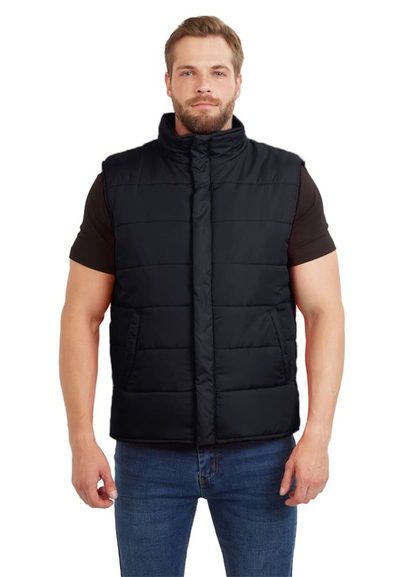 Жилет РАПИД утепленный, цвета в ассортименте