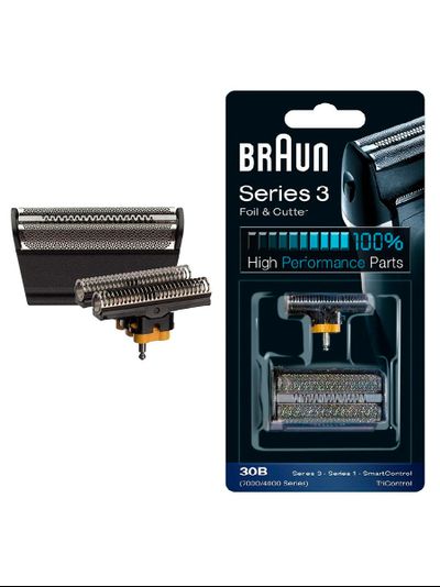 Сетка и режущий блок для бритвы Braun Series3 31B