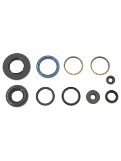 Комплект сальников Athena P400485400077 для Yamaha YFM 660 GRIZZLY (2005-2008)