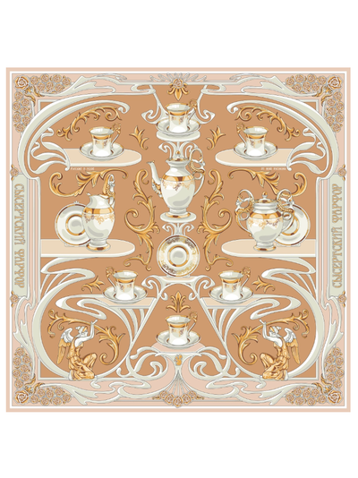 Платки "Русские в моде" в ассортименте