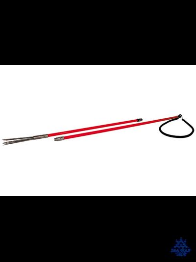 Слинг EPSEALON FIBER RED 150см, двухколенный, стеклопластик