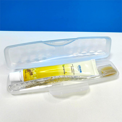 Атоми Оралкеар 4 Набора по уходу за полостью рта