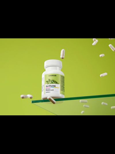 Гриффония  CoralClub