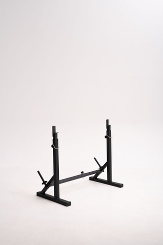 Стойка для жима регулируемая (ST-01)