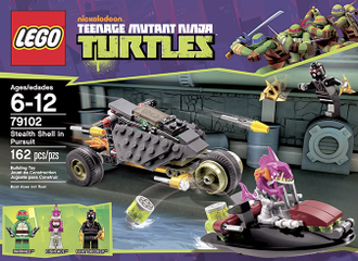 Lego 79102 hot sale