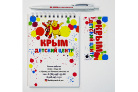 Печать на ручках