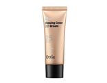 Ottie, Многофункциональный BB cream Spotlight Glowing Cover BB Cream SPF25 PA++