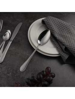 Вилка Ницца столовая 20 см