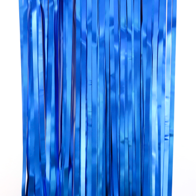 Занавес Дождик, 100*200 см, МИКС