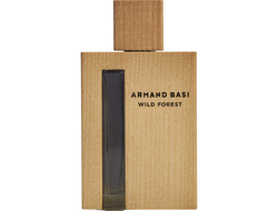 Аромат Armand Basi Wild Forest