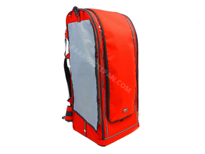 Рюкзак-переноска для ары