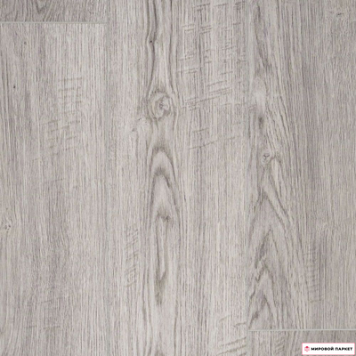 Ламинат Ever Sense Classic Дуб Виктория светло-серый EL1050
