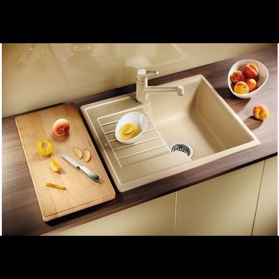 Мойка Blanco Zia 40S, 526006