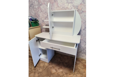 Ремонт косметического столика