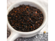 Чай чёрный в ёлочной игрушке «Тепла и волшебства»: с ароматом апельсина и шоколада, 20 г