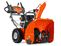 Снегоотбрасыватель HUSQVARNA 9619100-87 ST 224