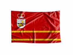 Флаг Смоленской Области