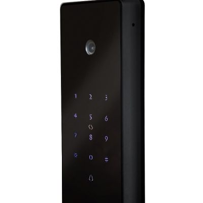 Электронный дверной замок Moorgen T9+ (без врезной части)