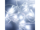 Светодиодная гирлянда Ardecoled ARD-STRING-CLASSIC-10000-CLEAR-100LED-FLASH (230V, 7W, IP65)