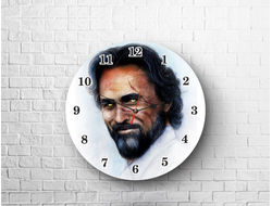 Часы Сверхъестественное/ Supernatural №5