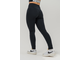 Легинсы HIGH WAISTED GYM LEGGINGS GLUTE CHECK 613 Черные